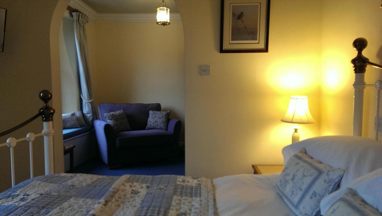 HOTEL INN AT FOSSEBRIDGE | CHEDWORTH, UNITED KINGDOM | SEASON DEALS ...